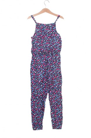 Kinder Overall Kiki & Koko, Größe 6-7y/ 122-128 cm, Farbe Mehrfarbig, Preis € 11,99