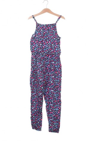 Kinder Overall Kiki & Koko, Größe 6-7y/ 122-128 cm, Farbe Mehrfarbig, Preis 11,99 €