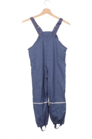 Kinder Overall Lupilu, Größe 4-5y/ 110-116 cm, Farbe Blau, Preis 22,49 €