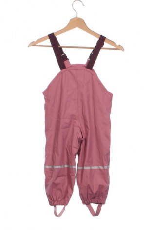 Kinder Overall Lupilu, Größe 18-24m/ 86-98 cm, Farbe Rosa, Preis € 19,49