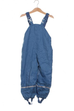 Kinder Overall Lupilu, Größe 2-3y/ 98-104 cm, Farbe Blau, Preis € 11,49