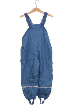 Kinder Overall Lupilu, Größe 2-3y/ 98-104 cm, Farbe Blau, Preis 13,99 €