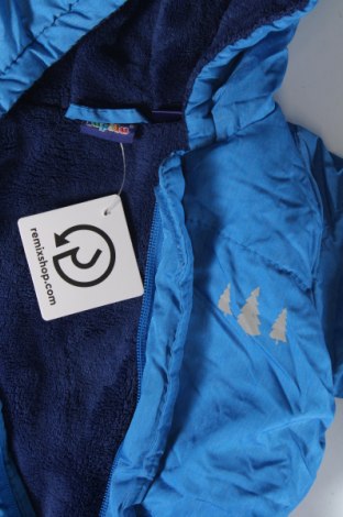 Kinder Overall Lupilu, Größe 9-12m/ 74-80 cm, Farbe Blau, Preis € 12,99