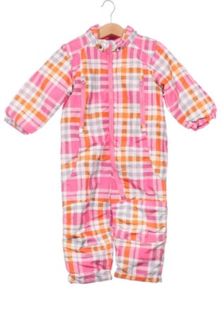 Kinder Overall Lupilu, Größe 18-24m/ 86-98 cm, Farbe Mehrfarbig, Preis 14,99 €