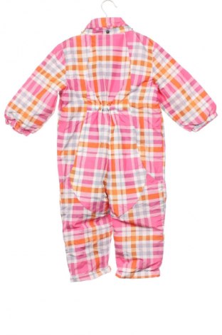 Kinder Overall Lupilu, Größe 18-24m/ 86-98 cm, Farbe Mehrfarbig, Preis € 13,99