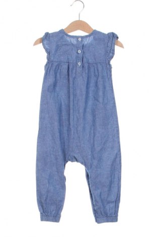 Kinder Overall Lupilu, Größe 12-18m/ 80-86 cm, Farbe Blau, Preis € 12,05