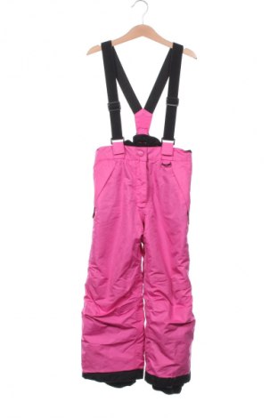 Kinder Overall Lupilu, Größe 4-5y/ 110-116 cm, Farbe Rosa, Preis 10,99 €