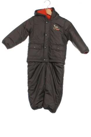 Kinder Overall Papagino, Größe 18-24m/ 86-98 cm, Farbe Grün, Preis € 10,49