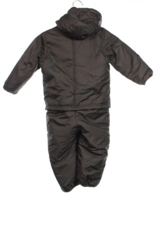 Kinder Overall Papagino, Größe 18-24m/ 86-98 cm, Farbe Grün, Preis € 10,49