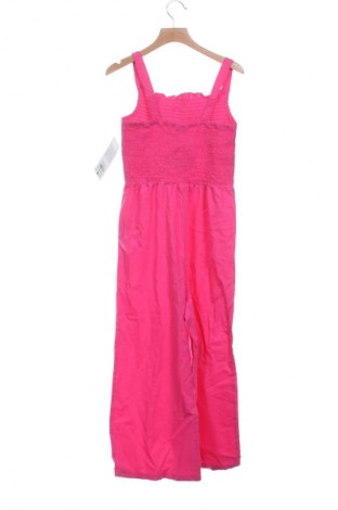 Kinder Overall Pepco, Größe 10-11y/ 146-152 cm, Farbe Rosa, Preis 16,99 €