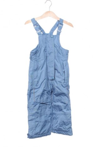 Kinder Overall Pocopiano, Größe 18-24m/ 86-98 cm, Farbe Blau, Preis 14,99 €