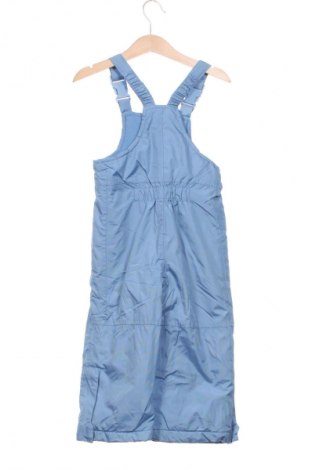 Kinder Overall Pocopiano, Größe 18-24m/ 86-98 cm, Farbe Blau, Preis 22,49 €