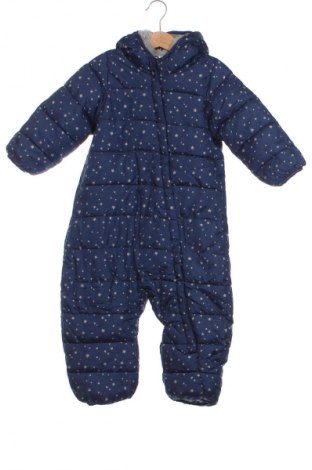 Kinder Overall Pocopiano, Größe 18-24m/ 86-98 cm, Farbe Blau, Preis 22,49 €