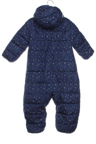 Kinder Overall Pocopiano, Größe 18-24m/ 86-98 cm, Farbe Blau, Preis 22,49 €