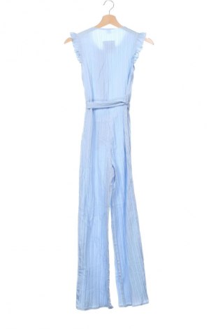 Kinder Overall SHEIN, Größe 12-13y/ 158-164 cm, Farbe Blau, Preis € 10,99