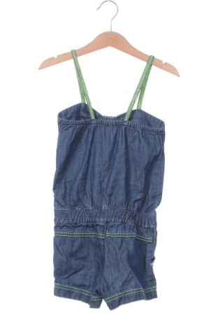 Kinder Overall Tezenis, Größe 4-5y/ 110-116 cm, Farbe Blau, Preis € 13,49