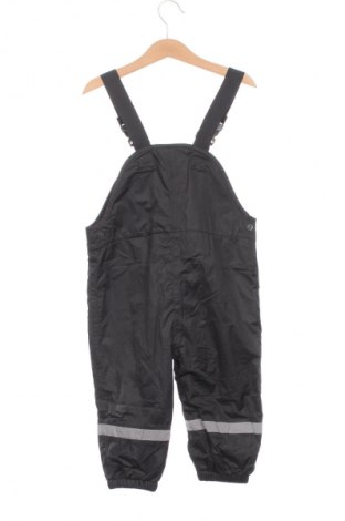 Kinder Overall Topomini, Größe 12-18m/ 80-86 cm, Farbe Grau, Preis € 14,99