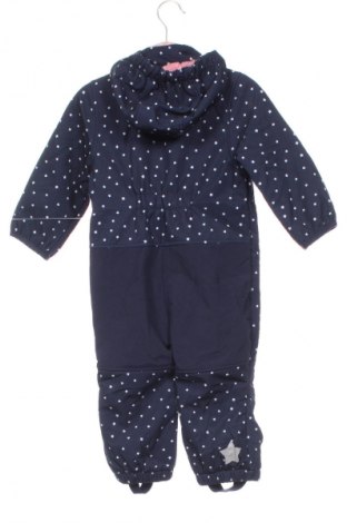 Kinder Overall Topomini, Größe 12-18m/ 80-86 cm, Farbe Blau, Preis 14,99 €