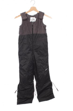 Kinder Overall Wedze, Größe 5-6y/ 116-122 cm, Farbe Grau, Preis € 22,49