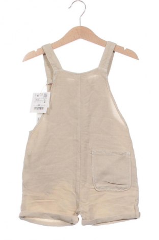 Detský overal Zara, Veľkosť 18-24m/ 86-98 cm, Farba Béžová, Cena  18,95 €