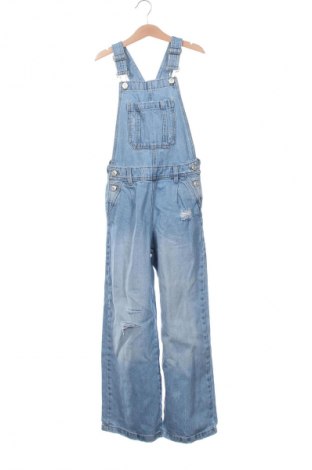 Kinder Overall Zara, Größe 9-10y/ 140-146 cm, Farbe Blau, Preis € 6,99