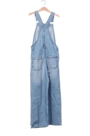 Kinder Overall Zara, Größe 9-10y/ 140-146 cm, Farbe Blau, Preis € 7,49