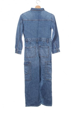 Detský overal Zara, Veľkosť 11-12y/ 152-158 cm, Farba Modrá, Cena  6,95 €