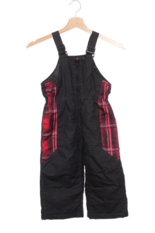 Kinder Overall ZeroXposur, Größe 2-3y/ 98-104 cm, Farbe Schwarz, Preis € 13,99