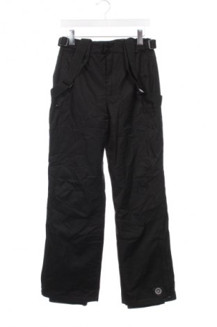 Kinderoverall für Wintersport, Größe 15-18y/ 170-176 cm, Farbe Schwarz, Preis 16,49 €