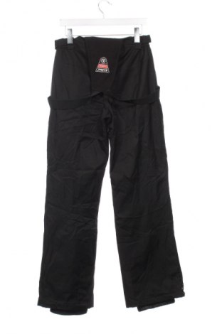 Kinderoverall für Wintersport, Größe 15-18y/ 170-176 cm, Farbe Schwarz, Preis € 21,99