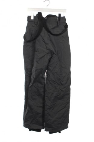 Kinderoverall für Wintersport, Größe 15-18y/ 170-176 cm, Farbe Grau, Preis 14,49 €