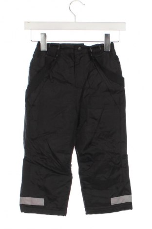 Kinderoverall für Wintersport, Größe 18-24m/ 86-98 cm, Farbe Schwarz, Preis € 17,99