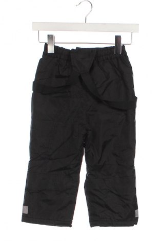 Kinderoverall für Wintersport, Größe 18-24m/ 86-98 cm, Farbe Schwarz, Preis € 27,49