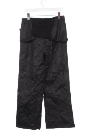 Kinderoverall für Wintersport Active, Größe 15-18y/ 170-176 cm, Farbe Schwarz, Preis 18,49 €