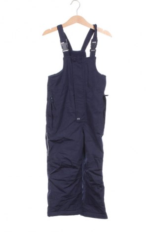 Kinderoverall für Wintersport Active Touch, Größe 2-3y/ 98-104 cm, Farbe Blau, Preis € 22,99