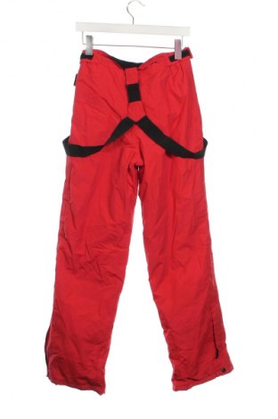 Kinderoverall für Wintersport Alive, Größe 12-13y/ 158-164 cm, Farbe Rot, Preis € 20,99