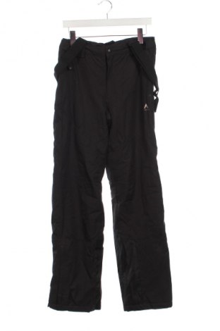 Kinderoverall für Wintersport Aqua, Größe 15-18y/ 170-176 cm, Farbe Schwarz, Preis 18,49 €