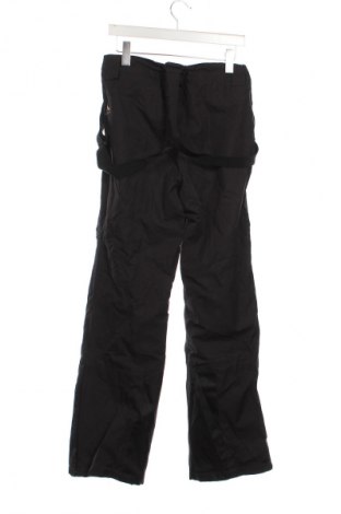 Kinderoverall für Wintersport Aqua, Größe 15-18y/ 170-176 cm, Farbe Schwarz, Preis € 24,99