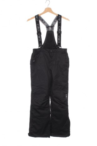 Kinderoverall für Wintersport CMP, Größe 10-11y/ 146-152 cm, Farbe Schwarz, Preis 32,99 €