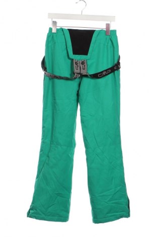 Kinderoverall für Wintersport CMP, Größe 15-18y/ 170-176 cm, Farbe Grün, Preis € 24,99