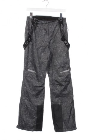 Kinderoverall für Wintersport CMP, Größe 15-18y/ 170-176 cm, Farbe Grau, Preis € 26,99