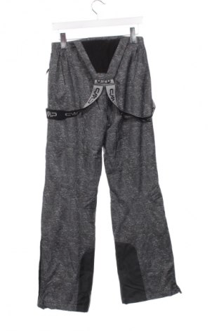 Kinderoverall für Wintersport CMP, Größe 15-18y/ 170-176 cm, Farbe Grau, Preis € 26,99