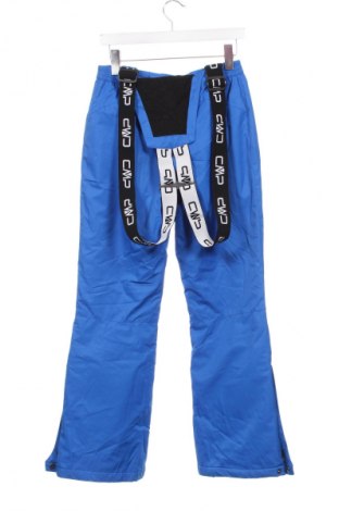 Kinderoverall für Wintersport CMP, Größe 15-18y/ 170-176 cm, Farbe Blau, Preis € 34,99