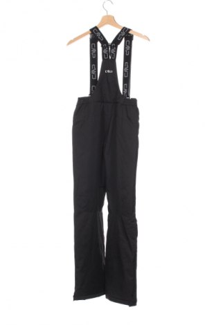 Kinderoverall für Wintersport CMP, Größe 12-13y/ 158-164 cm, Farbe Schwarz, Preis € 20,99