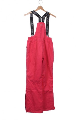 Kinderoverall für Wintersport CMP, Größe 12-13y/ 158-164 cm, Farbe Rosa, Preis 27,49 €