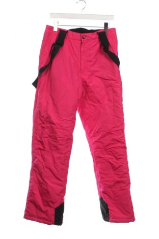 Kinderoverall für Wintersport Crane, Größe 15-18y/ 170-176 cm, Farbe Rosa, Preis 24,99 €