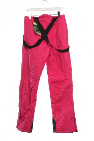 Kinderoverall für Wintersport Crane, Größe 15-18y/ 170-176 cm, Farbe Rosa, Preis 26,99 €