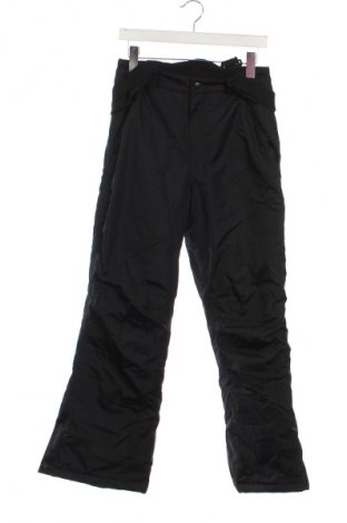 Kinderoverall für Wintersport Crane, Größe 12-13y/ 158-164 cm, Farbe Schwarz, Preis € 22,99