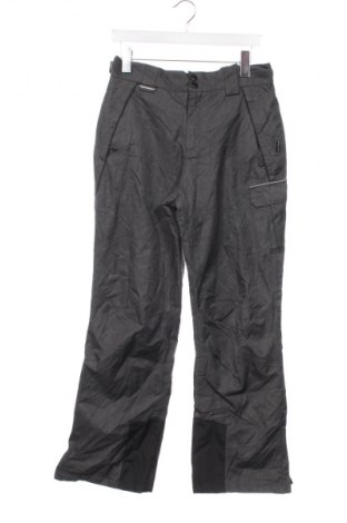 Kinderoverall für Wintersport Crane, Größe 13-14y/ 164-168 cm, Farbe Grau, Preis 26,99 €