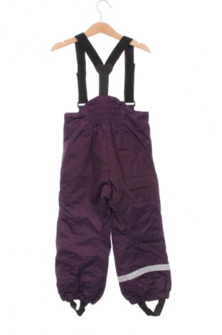 Kinderoverall für Wintersport H&M, Größe 3-4y/ 104-110 cm, Farbe Lila, Preis € 20,99